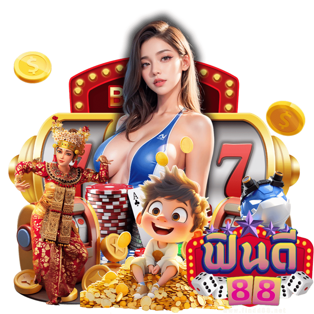 findd88 slot